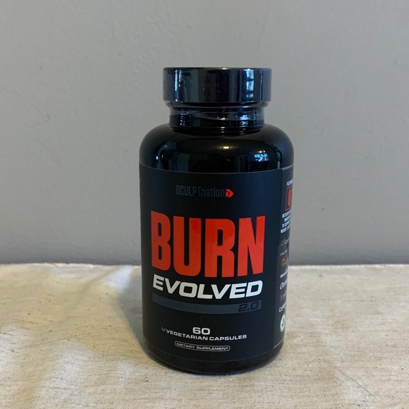 BURN EVOLVED 2.0 - Picture 1 of 5